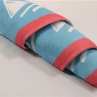 High Level Custom Soft And Comfortable Poly-Cotton Beach Towel