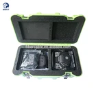 Supply tools kit optical fiber FTTH Fiber Optic Cable Fusion Splicer FS-1698H