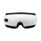 New multifunctional heated sonic vibration eye massager with music and bluetooth