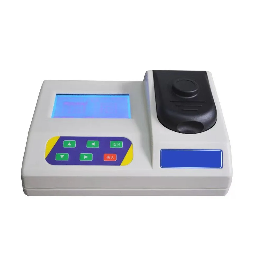 Lab Use Mercury Meter For University Lab Economical Mercury Analyzer Bs