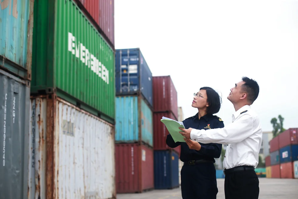 sanitary and phytosanitary import clearance