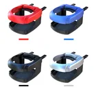 Universal Colorful ABS Removable Plastic Truck Car Air Vents Cup Drink Holder