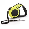 Factory Hot Sell Automatic 3M 5M Retractable Dog Pet Leash