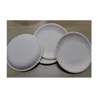 Plates Super Quality Christmas Compostable Paper Plates Tableware