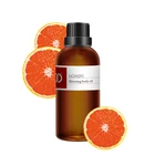 Best Organic Slimming Weight Loss Body Massage Oil