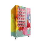 Yunyin Gifts Toys Lucky Box Mystery Box Lipstick Vending Machine With Qr Code