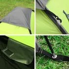 Tent Solar Camping Tent 2020 Out Door Quick Camping Tent Lightweight Solar Camping Beach Tent