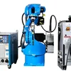 Welding Machine Miniature Welding Robot Palletizer Price 6-Axis Robot with MIG Welding Machine