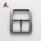 Belt buckle men's accessories men's alloy big metal belt buckles