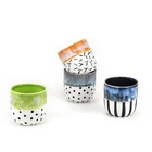 Ceramic Pots Pot Ceramic Pots Flower Pot Ceramic Cup