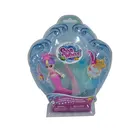 Toy Quality Toys Kids Kids Good Price Cute Mermaid Toy Quality Custom Plastic Toys For Kids