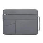 BUBM Custom Nylon Shockproof Padded Laptop Case Sleeve 13.3