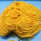 4mm 5mm 6mm 7mm Round/Flat Ear Elastic Band Earloop Spandex/Nylon Material,Earloop Can Customized Colors
