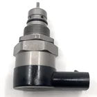 Fuel Injection Pressure Regulator 0281002507