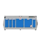 air scrubber uv light auto clean desulphurization tower electrostatic precipitator