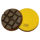 Abrasive Tool Grinding Wheel 3 Inch Diamond Abrasive Tool Grinding Disc Granite Resin Polishing Wheel