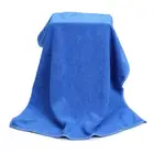Top Towels Cloth Towels Top Hot Auto Detailing Microfiber Cleaning Cloth/Car Wash Towels/Car Cleaning Towels