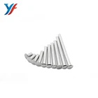 Stainless steel inter screws chicago post screw m4/m5 male female screws