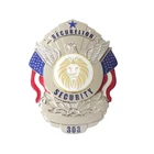 Custom police metal badge, police metal badge custom,military sheriff badge