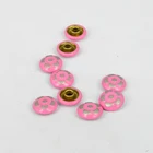 Wholesale Decorative Round Metal Studs Button Rivets