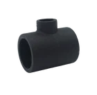Plastic Plastic All Kinds Of Pipes And Fittings Plastic Pe Hdpe Male Adapter End Caps Flanged Pipe Fittings
