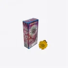 5ml 10ml 15ml 20ml 30ml 50ml 100ml dropper essential oil bottle packing box holographic paper boxes for bottle packaging