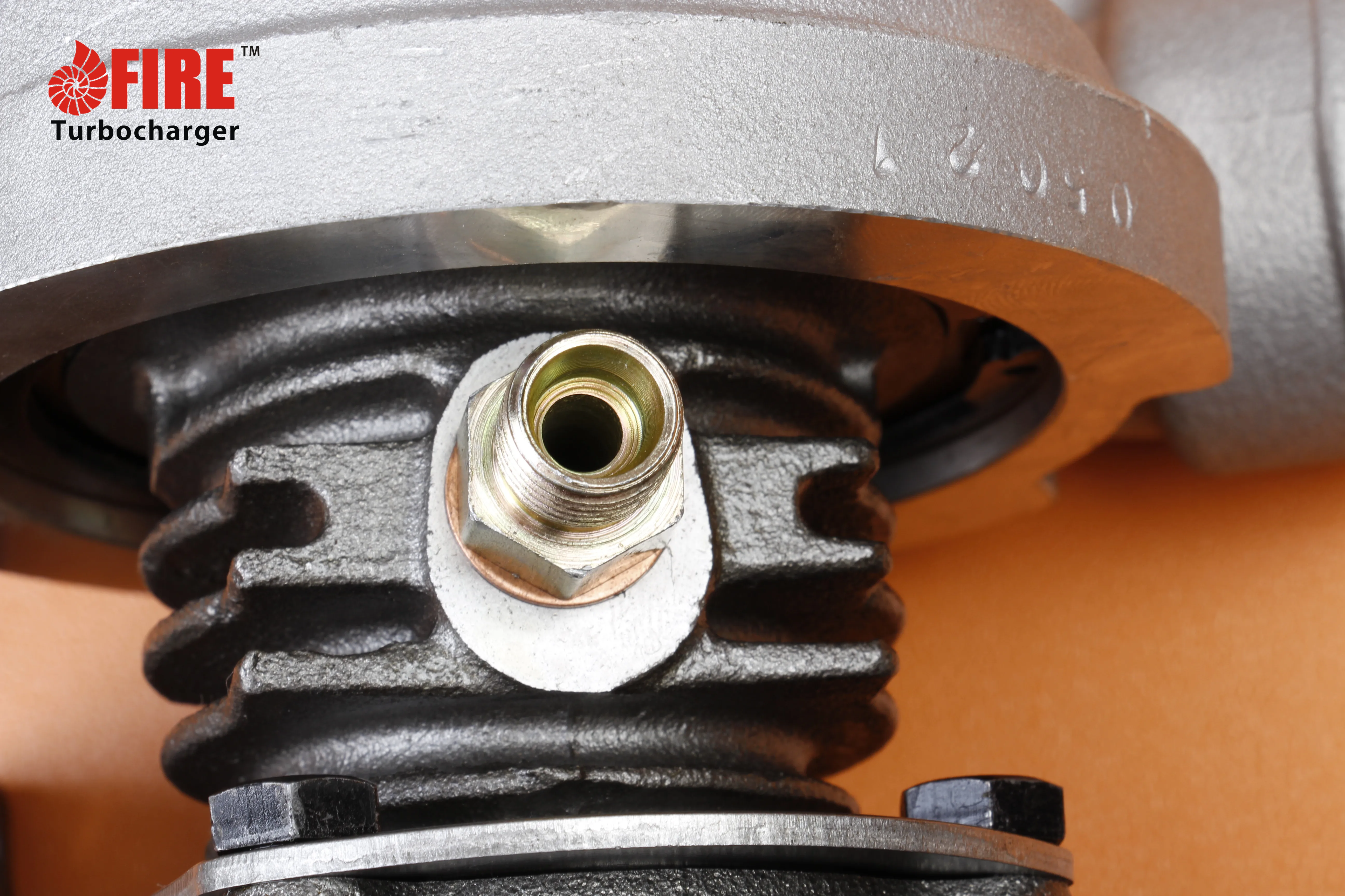 Turbochargers TA2505 454163-0001 for 1998- Fiat, Case New Holland Tractor