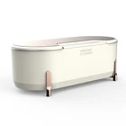Best Price Mini Watch Coin Washing Machine Jewelry Ultrasonic Cleaner