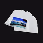 A4 Paper Printing A4 A4 Photo Paper A4 German Based RC Glossy 230g Photo Paper For Printing Photo With Pigment/dye Ink