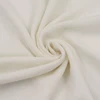 Wholesale 200S Soild Color Natural Organic Herringbone Wool Fabric Custom Printed Woven 100 Merino Wool Fabric For Scarf