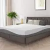 pocket spring mattress customized Bedroom Furniture bedding manufacturer