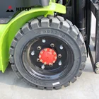 power wheels 2 ton 3 ton 5 ton mini forklift electric