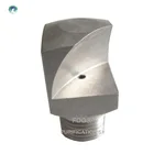 SPN 688/689 Impactor Deflector Flat Fan Water Jet Spray Nozzle