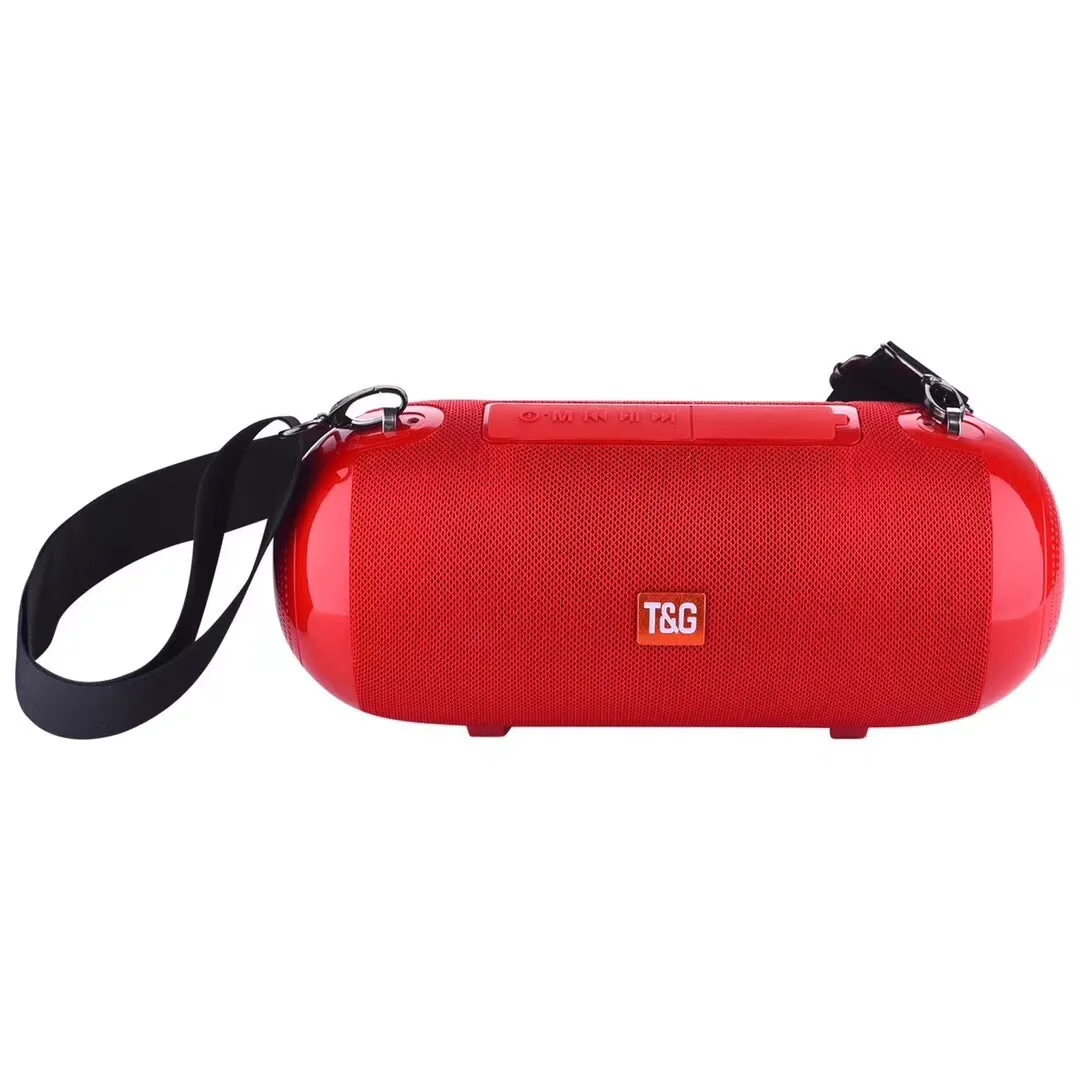 Portable Speaker Wireless Bluetooth Speakers TG503 Soundbar Outdoor Sports Waterproof Speaker - ANKUX.COM