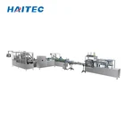 Automatic High Speed Coffee Capsule packing line