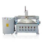 48 x 48 cnc router 3d cnc router wood working cnc carving machine for wood door