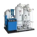 Plant Gas High Performance Air Separation Plant Psa Oxygen Gas Plant