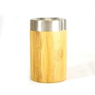 Eco-Friendly Toothbrush Holder Bathroom Toothbrush Bathroom Stand Tooth Brush Holder
