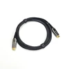 12 years Factory HDMI 2.0 4k Support Ultra HDMI 4K 60Hz Fiber Optic 50 meters hdmi cable