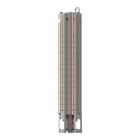 4SP0114 Electric Deep Well Submersible Solar Centrifugal Water Pump