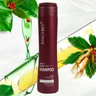 Nourishing Ginseng Shampoo For Hair Loss Hair Color Shampoo Hair Care