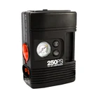 Electric Car 250PSI Mini Electric Pump All-purpose Air Compressor Vehicle Inflator Pump Car
