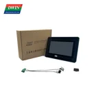 DWIN 4.3 inch touch display, 480*270 HMI industrial screen, smart tft LCD Module