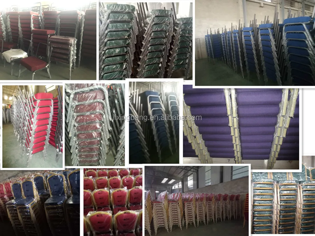 MIX chairs
