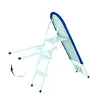 Table Ironing Table Hot Sale Laundry Ironing Table With Mesh Steel