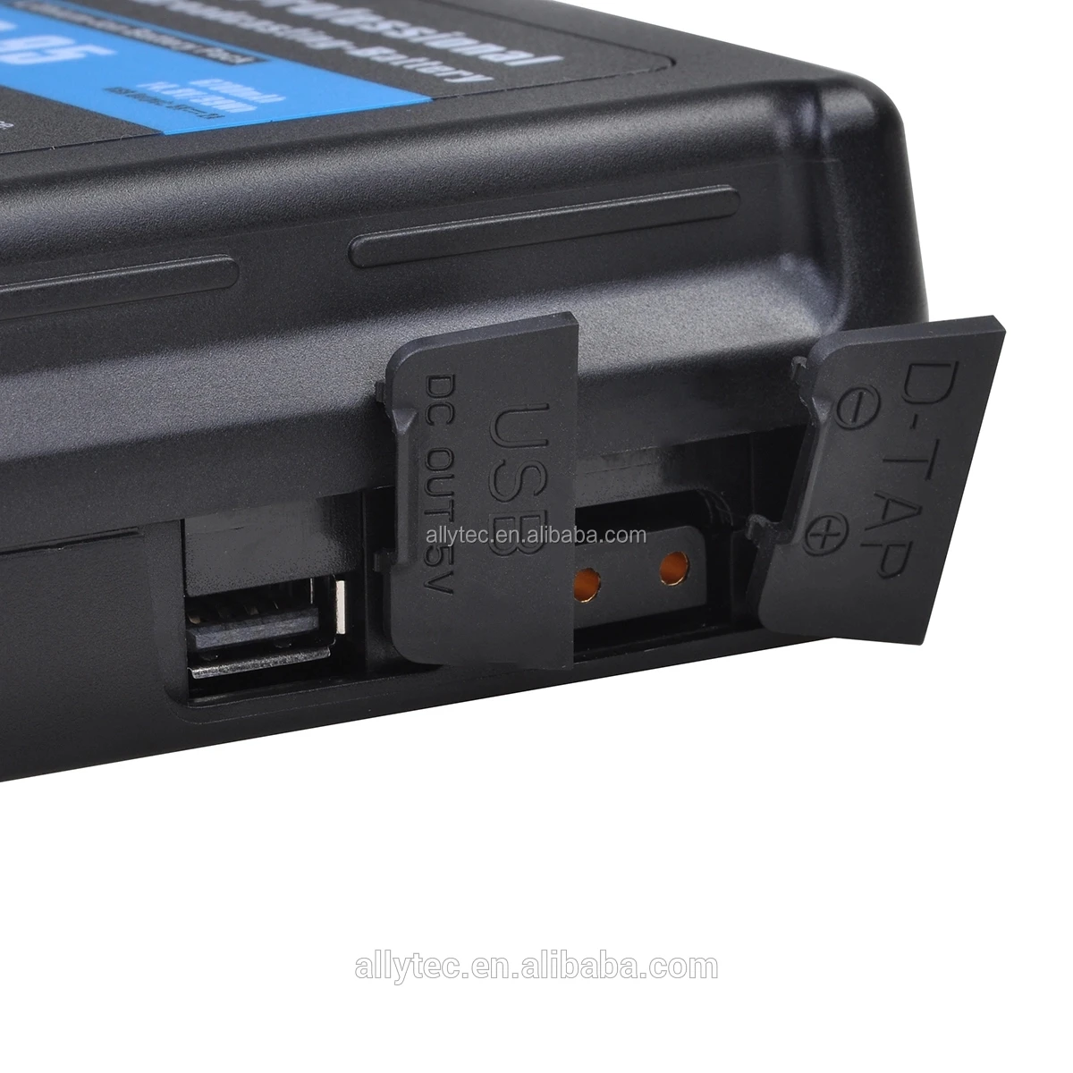 Factory 6700mah Vlock Bp 95 Bp95 Bp150 Bp 150 V Mount V Lock Battery