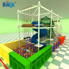 Small Amusement Park Slide Trains For Sale