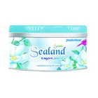 Hot Selling And Good Smelling Jasmine Air Gel Freshener For Home