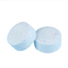 Cleaning Chemicals Custom Disposable Bubble Cleaner Foodgrade Cleaning Chemicals Household