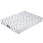 natural coconut palm topper folding floor hostel foam mattress